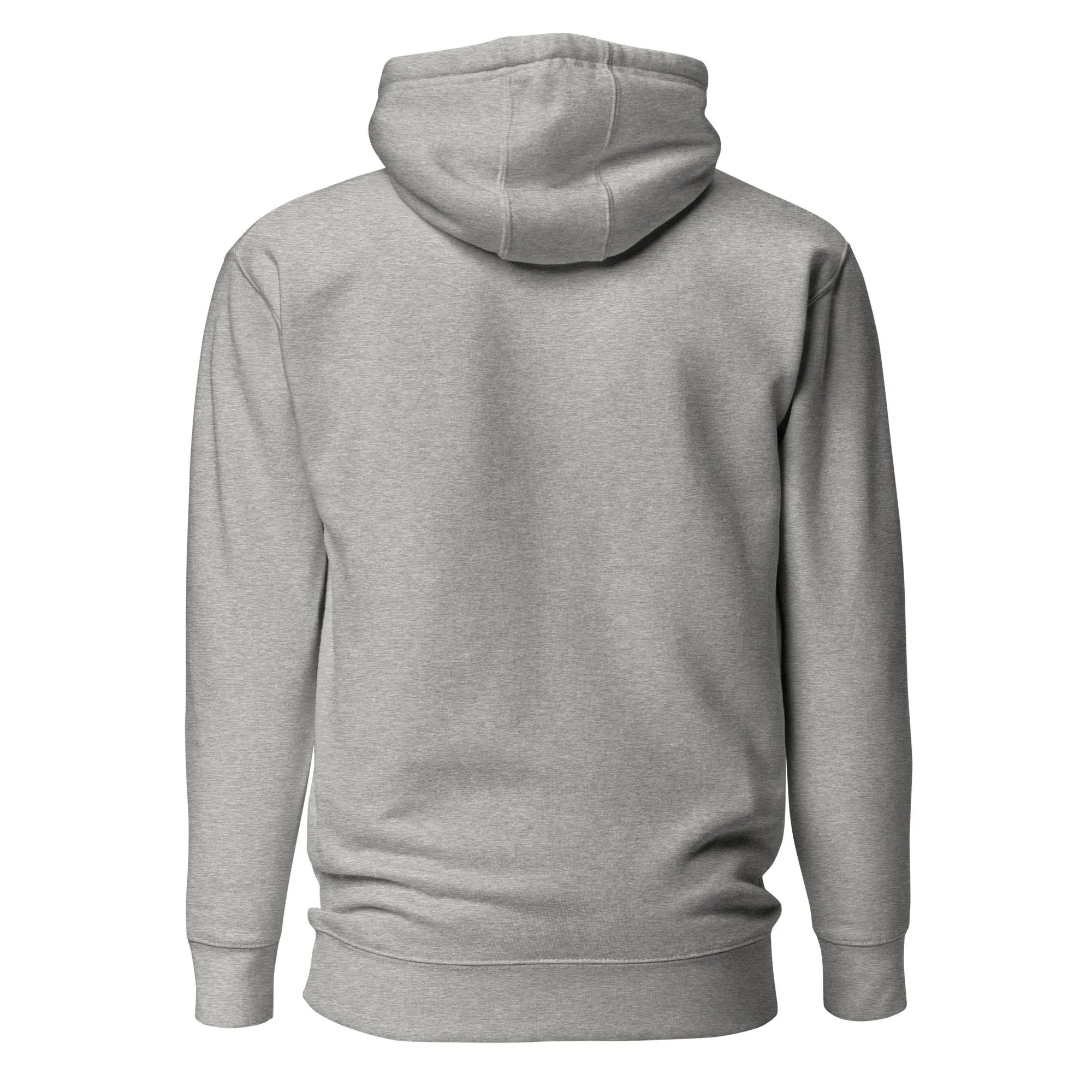 Under Construction Unisex Hoodie