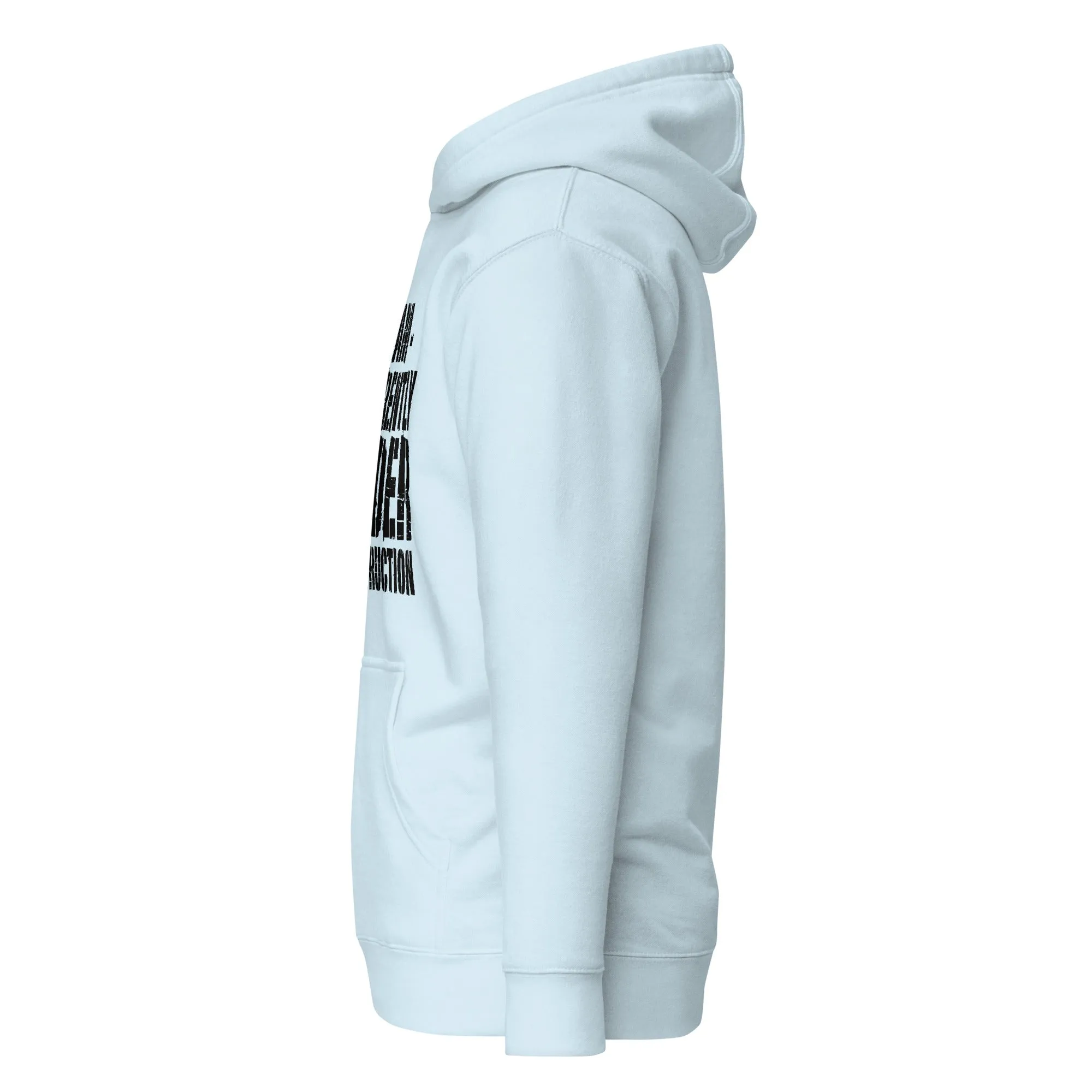 Under Construction Unisex Hoodie