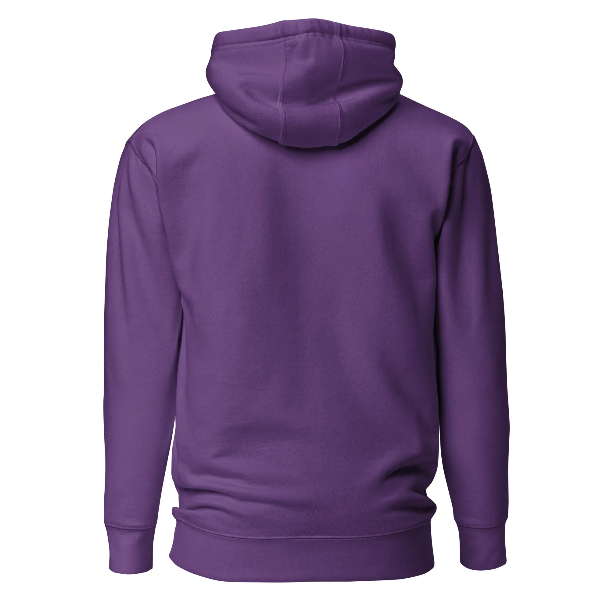 Under Construction Unisex Hoodie