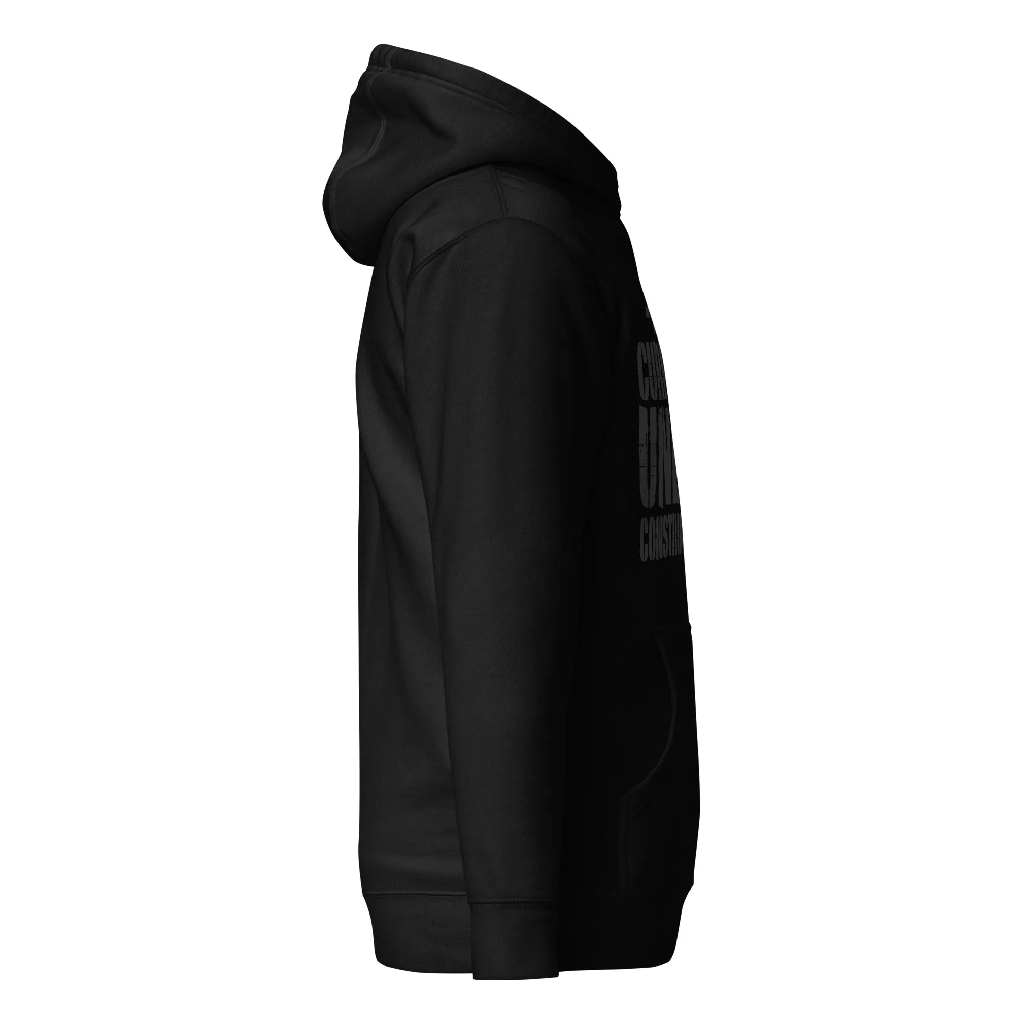 Under Construction Unisex Hoodie