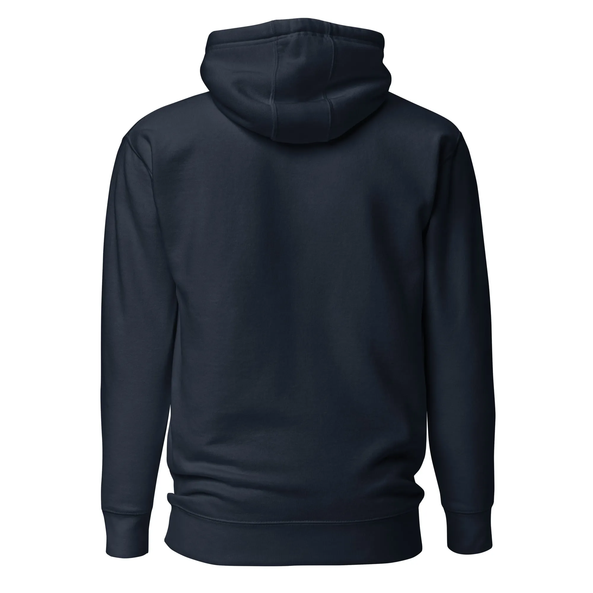 Under Construction Unisex Hoodie
