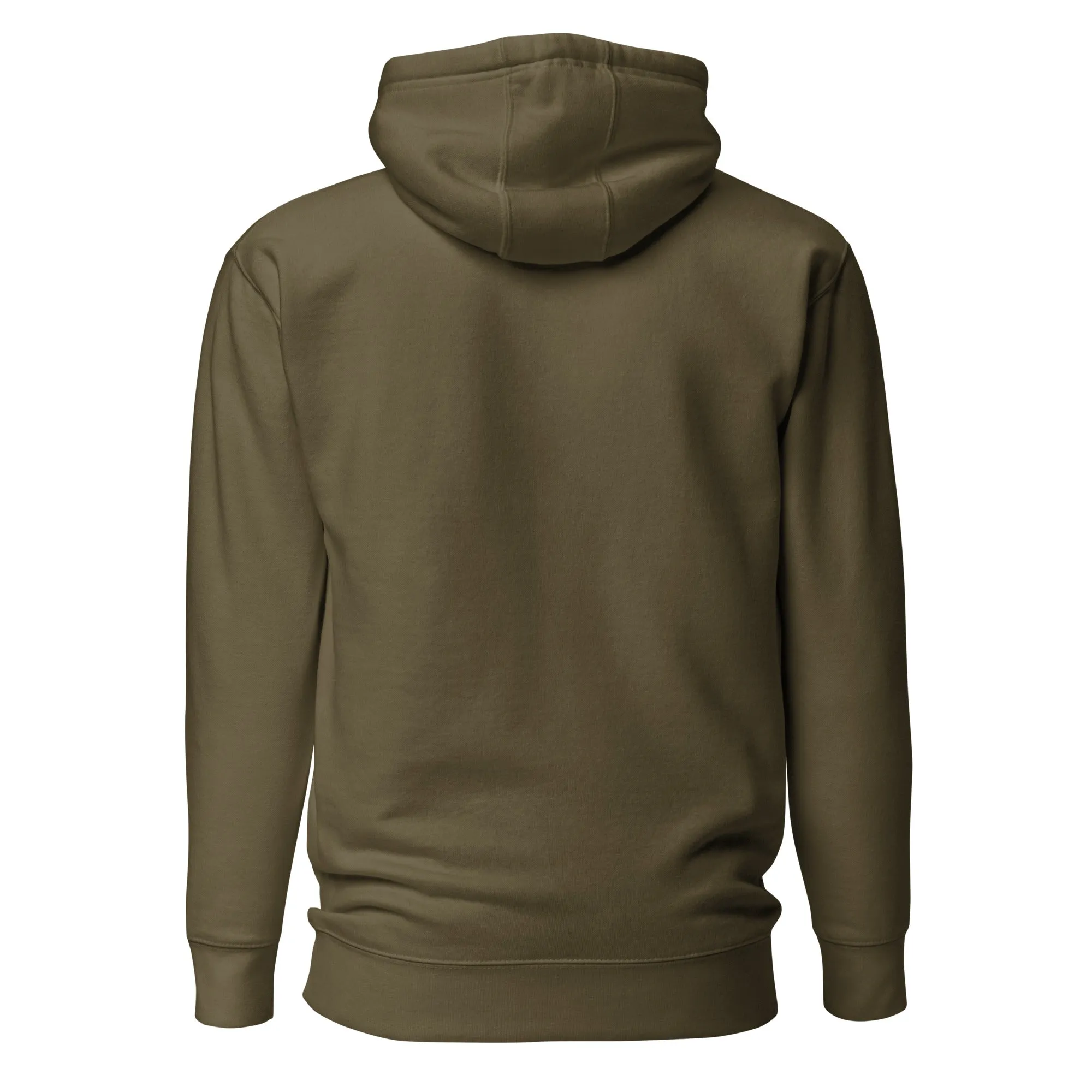 Under Construction Unisex Hoodie