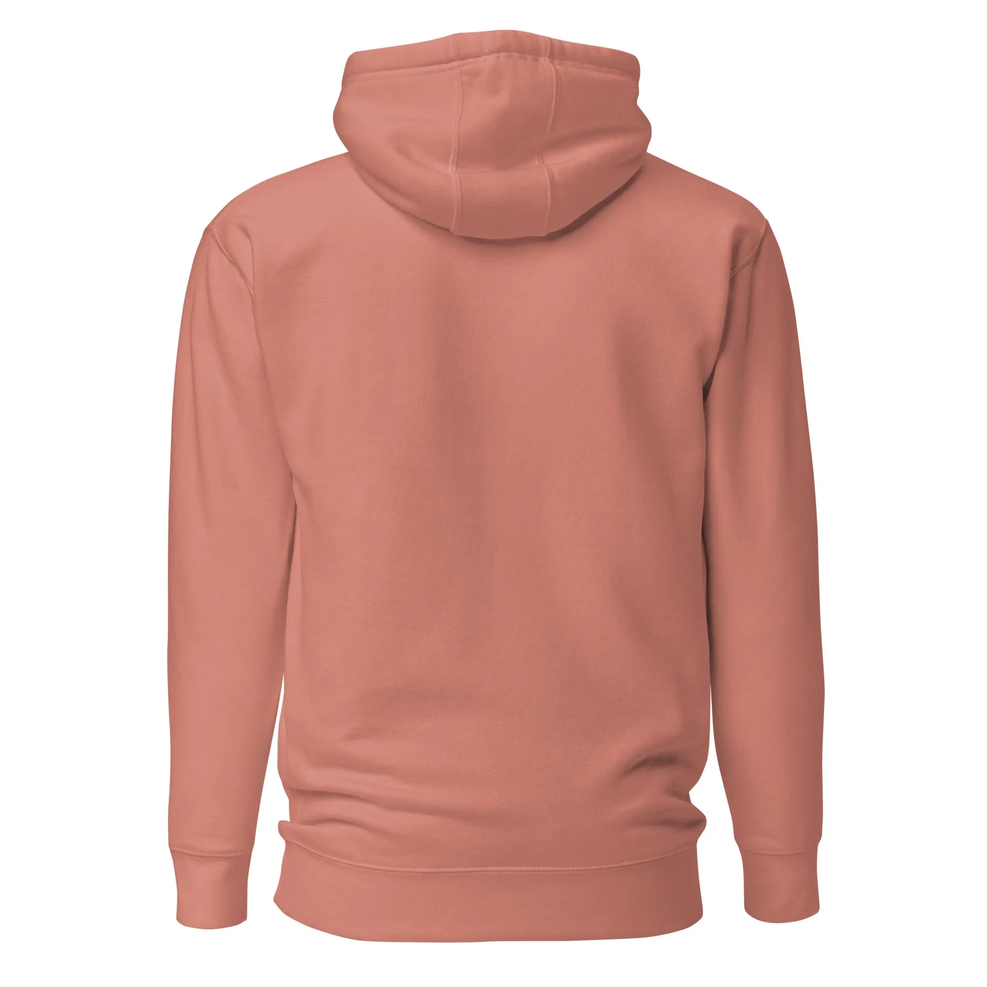 Under Construction Unisex Hoodie