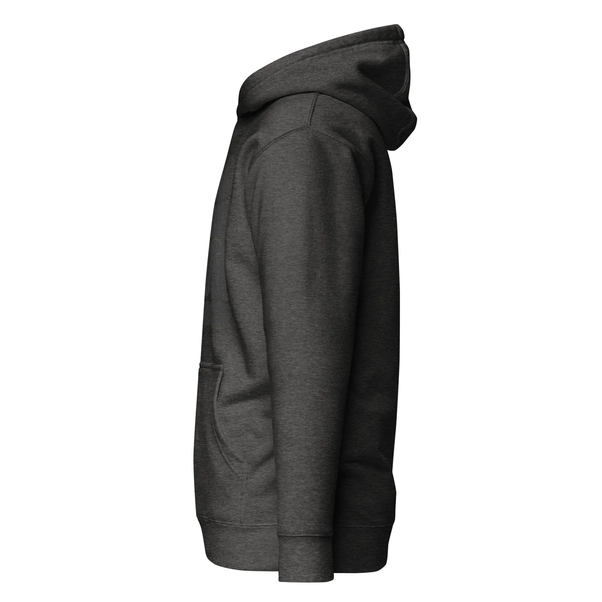 Under Construction Unisex Hoodie