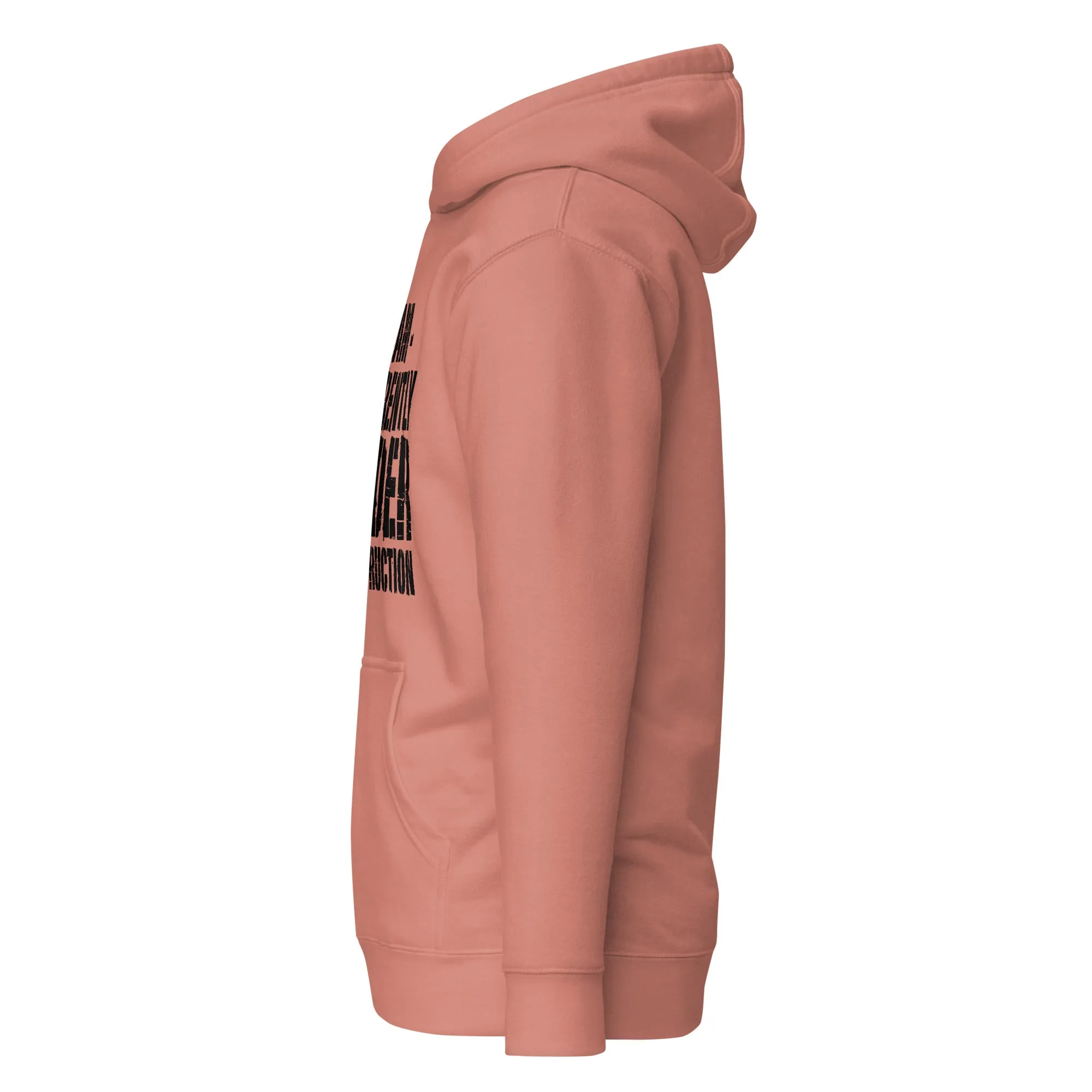 Under Construction Unisex Hoodie