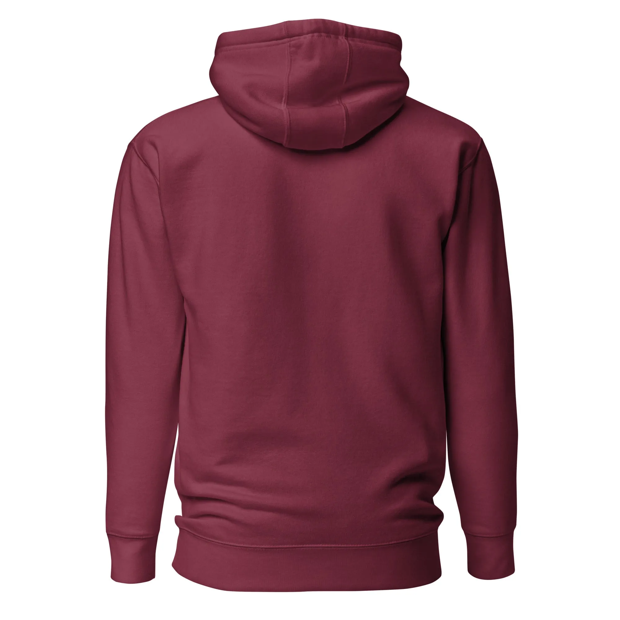 Under Construction Unisex Hoodie