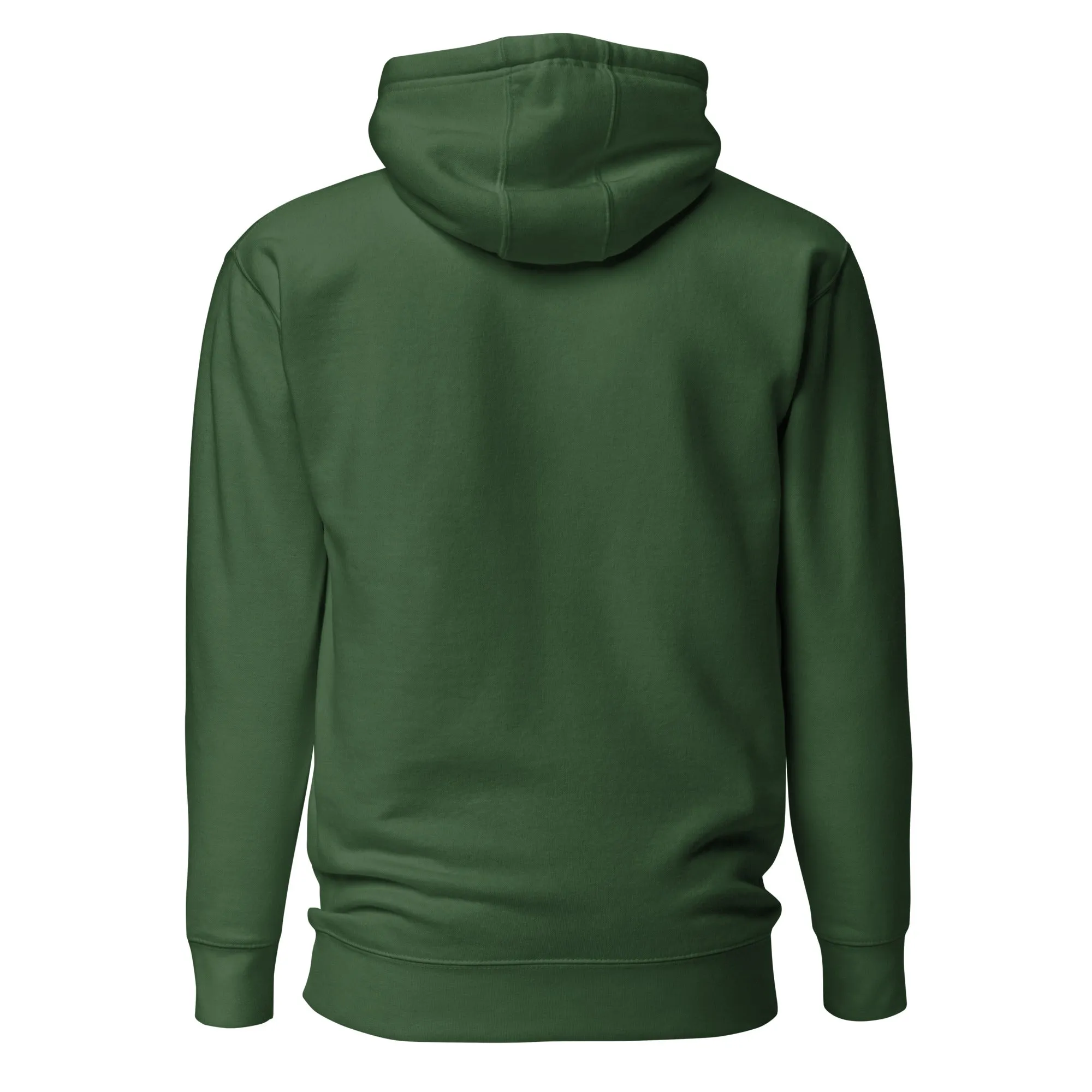 Under Construction Unisex Hoodie