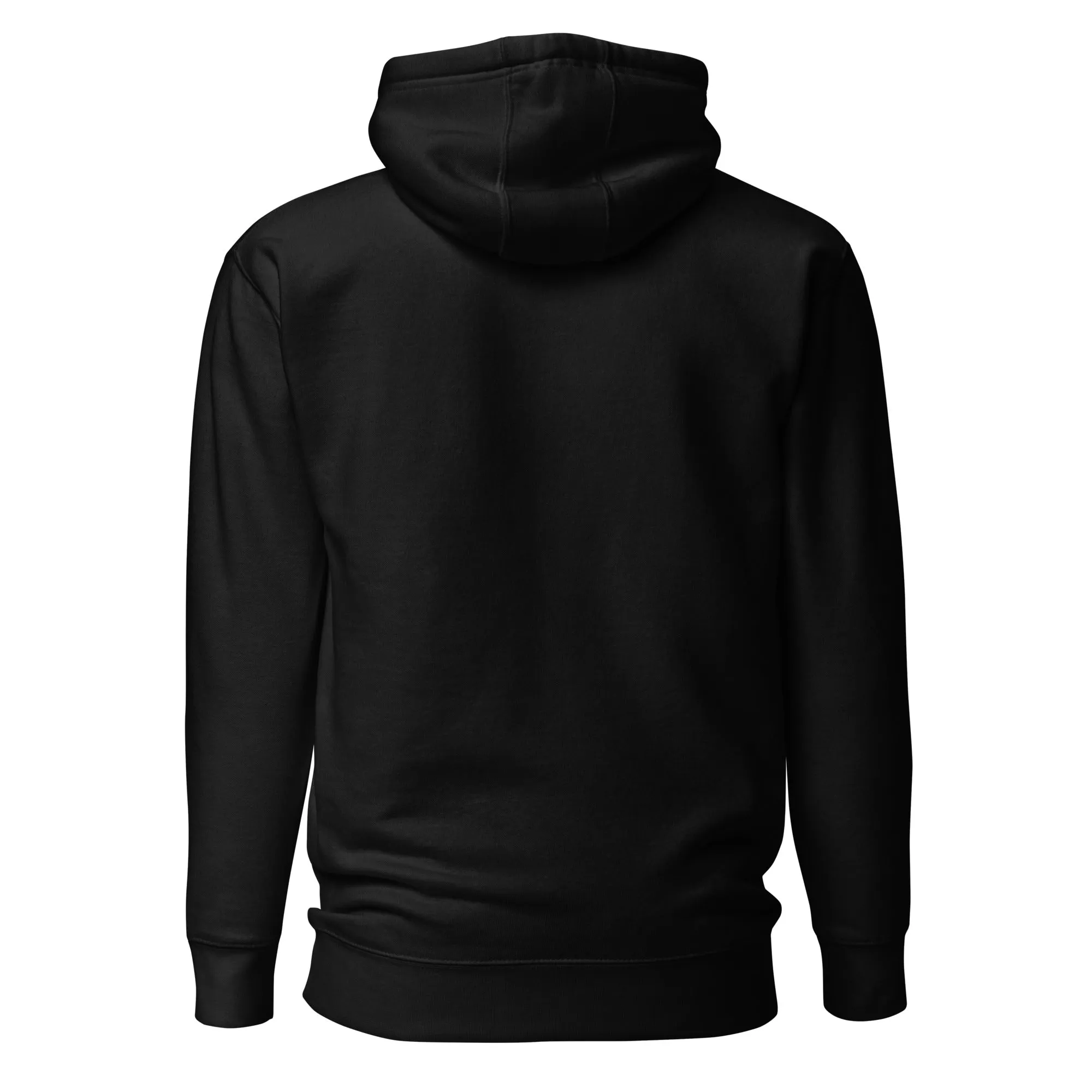 Under Construction Unisex Hoodie