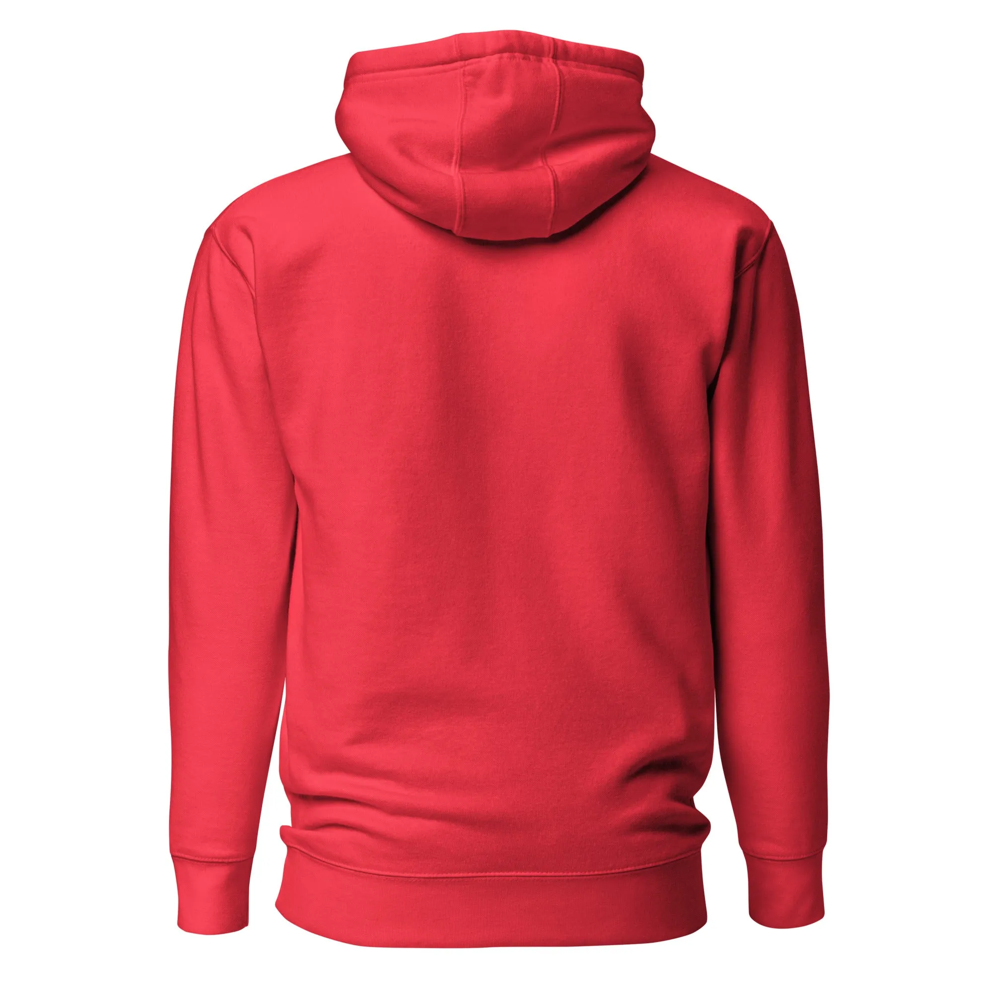 Under Construction Unisex Hoodie