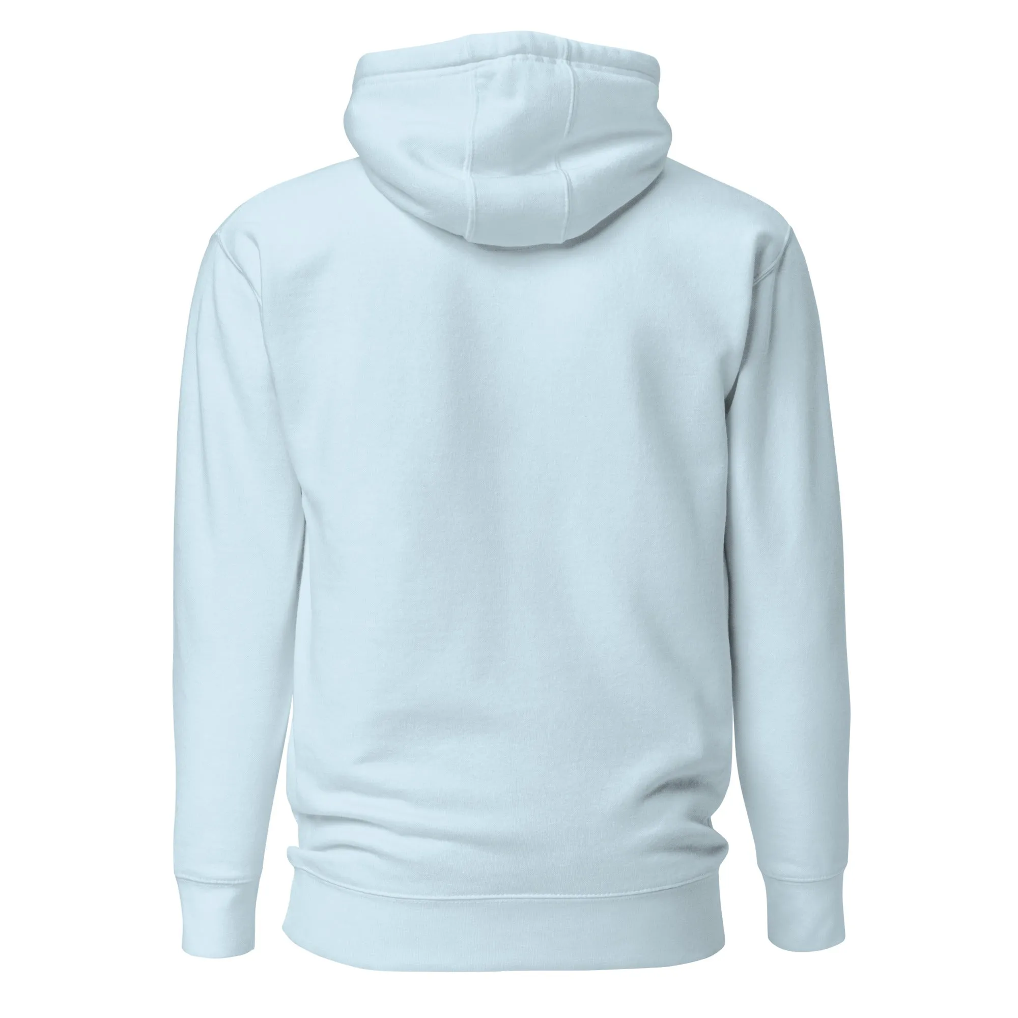Under Construction Unisex Hoodie