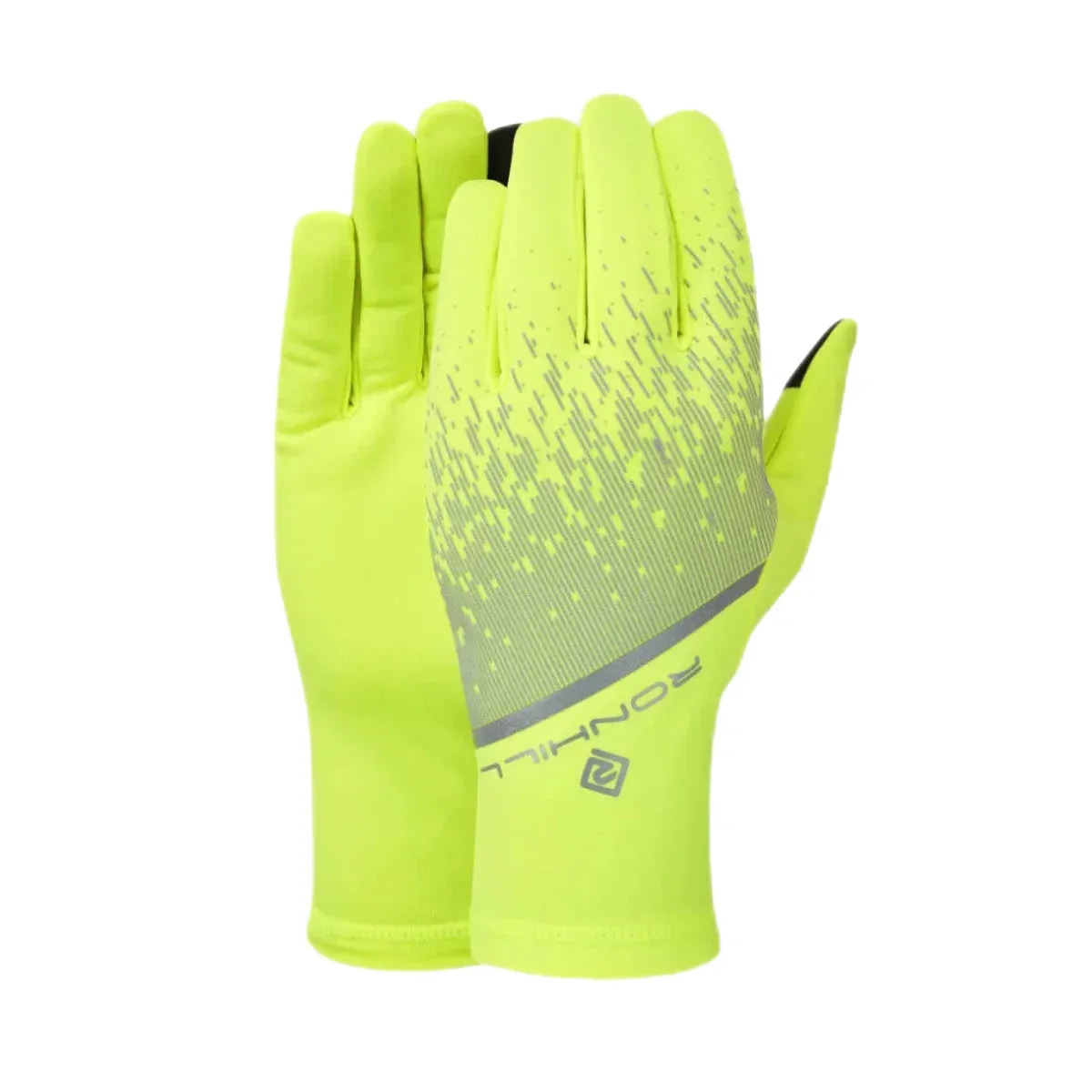Unisex Ronhill Reflect Gloves