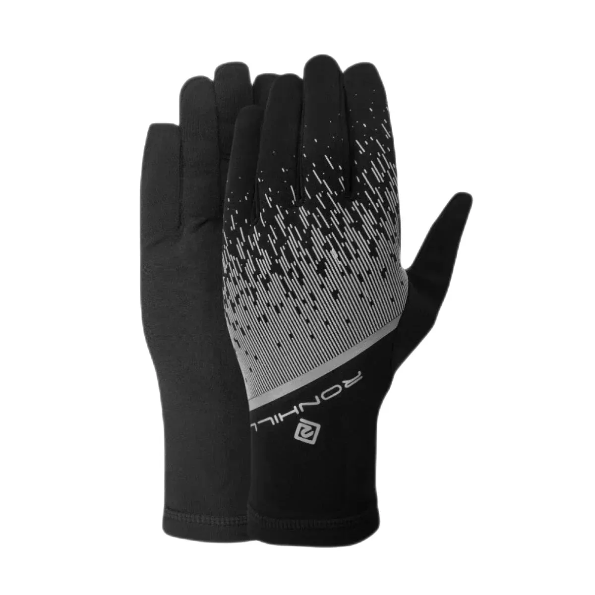 Unisex Ronhill Reflect Gloves