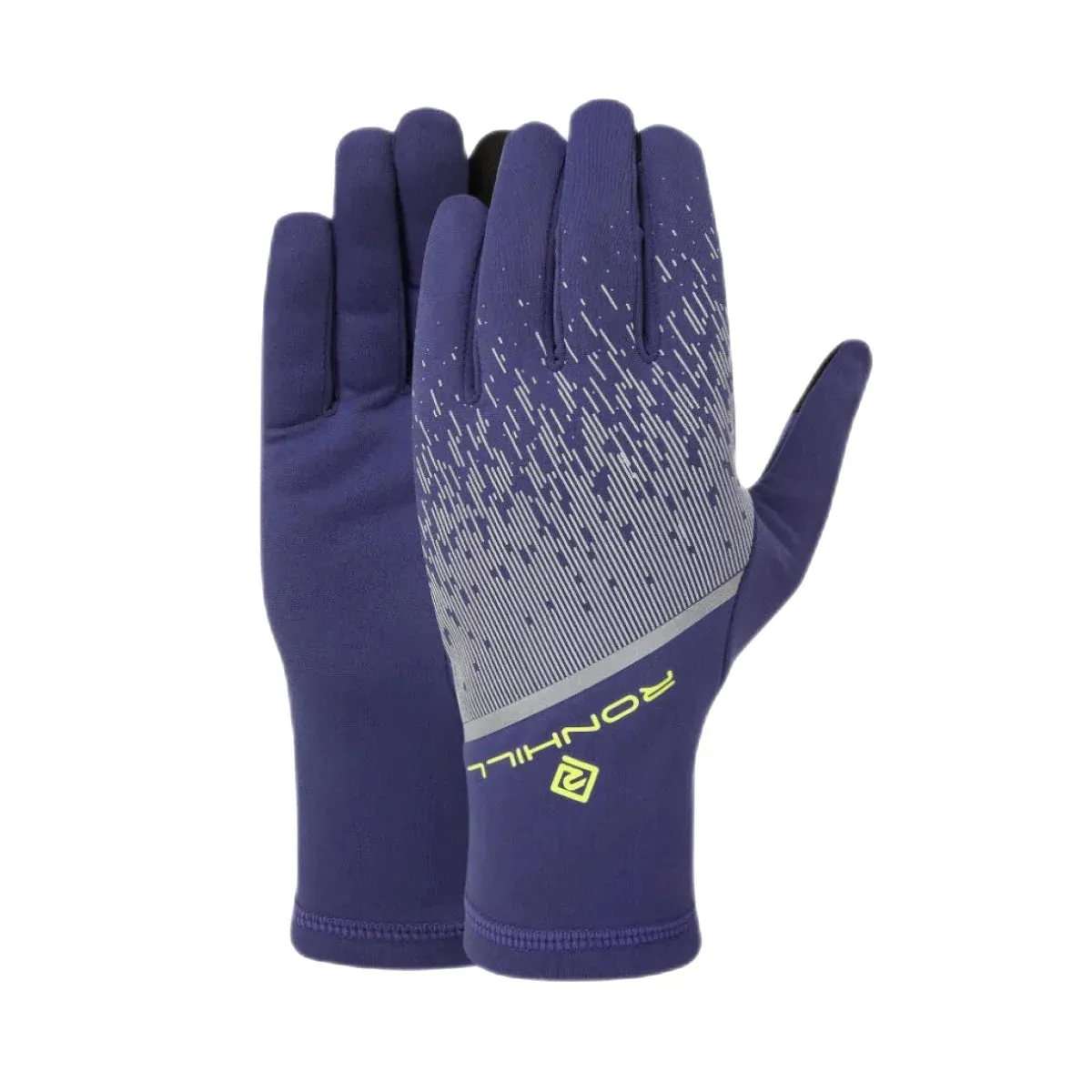 Unisex Ronhill Reflect Gloves