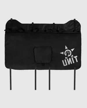 UNIT Crank Premium Tailgate Pad