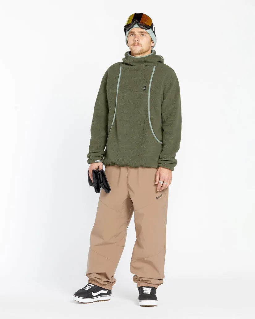 UNTETHERED BALACLAVA