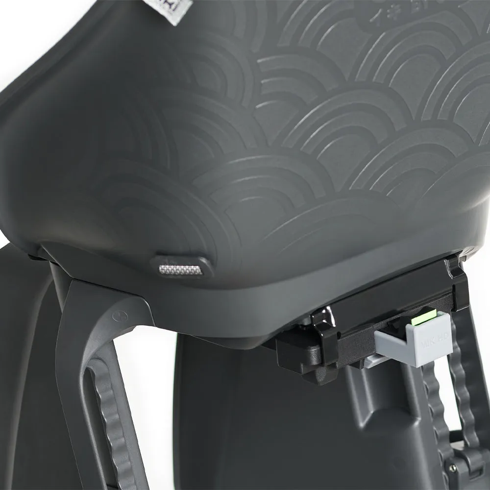 Urban Iki Rear Kids Seat with MIK HD Mount