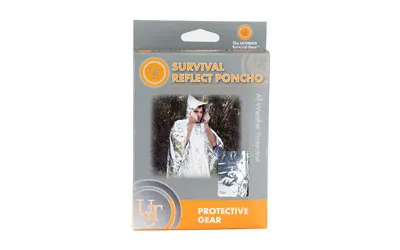 UST SURVIVAL PONCHO