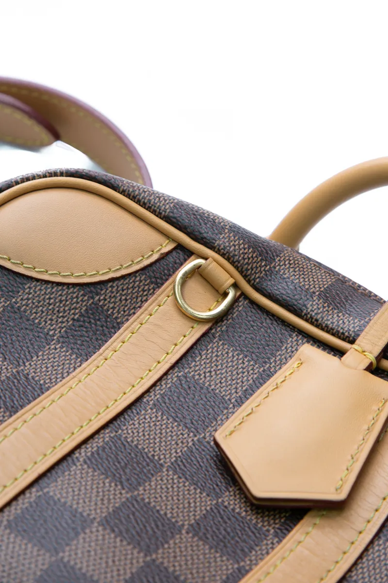 Valisette Souple BB Bag