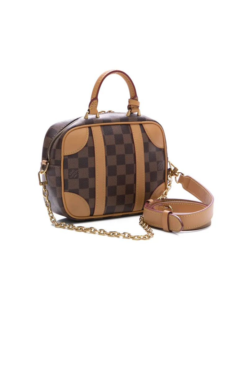 Valisette Souple BB Bag