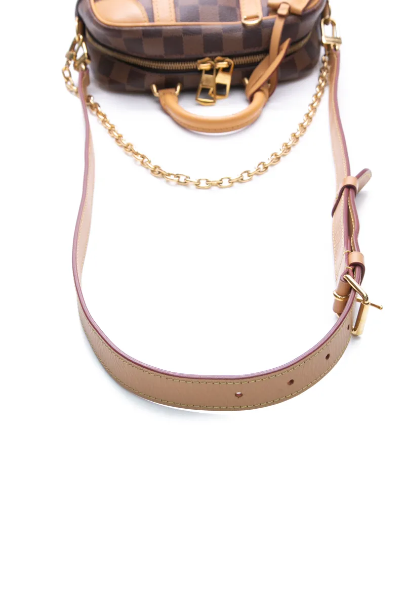 Valisette Souple BB Bag