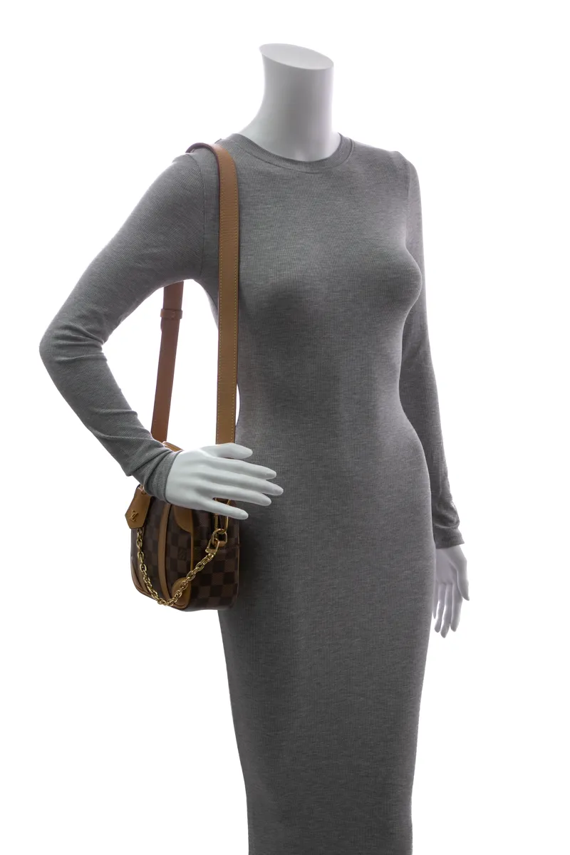 Valisette Souple BB Bag