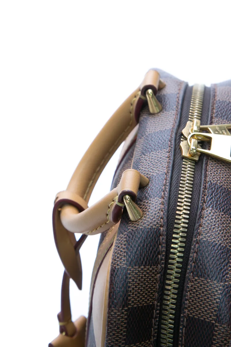 Valisette Souple BB Bag