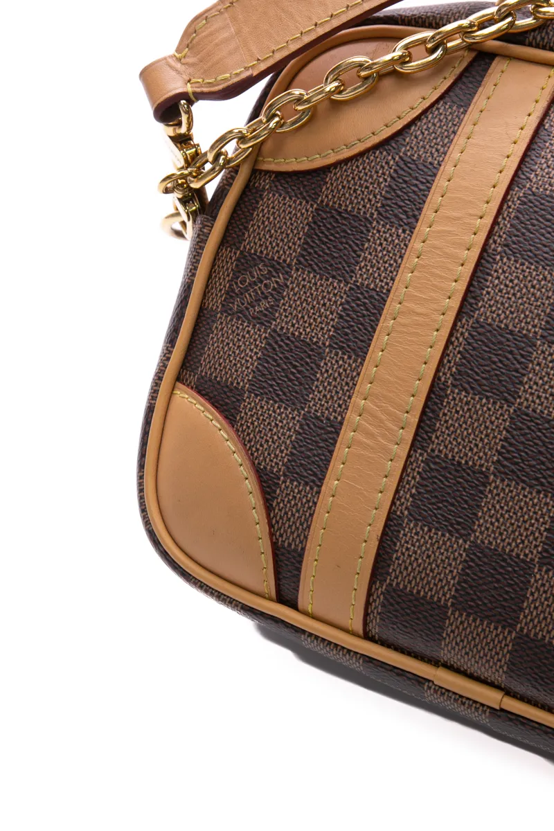 Valisette Souple BB Bag