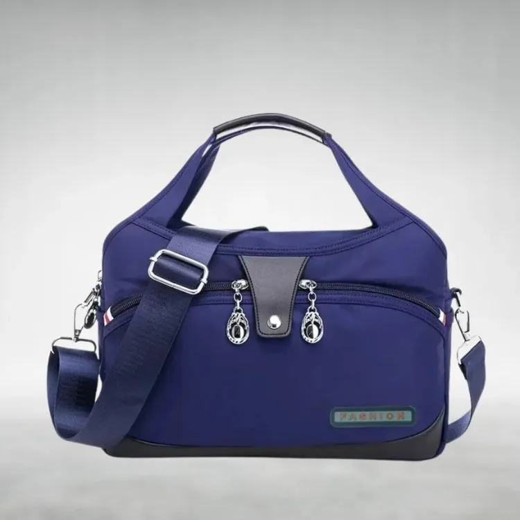 VEES™ - ANTI-THEFT CROSSBODY BAG