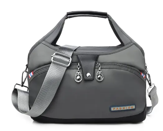 VEES™ - ANTI-THEFT CROSSBODY BAG