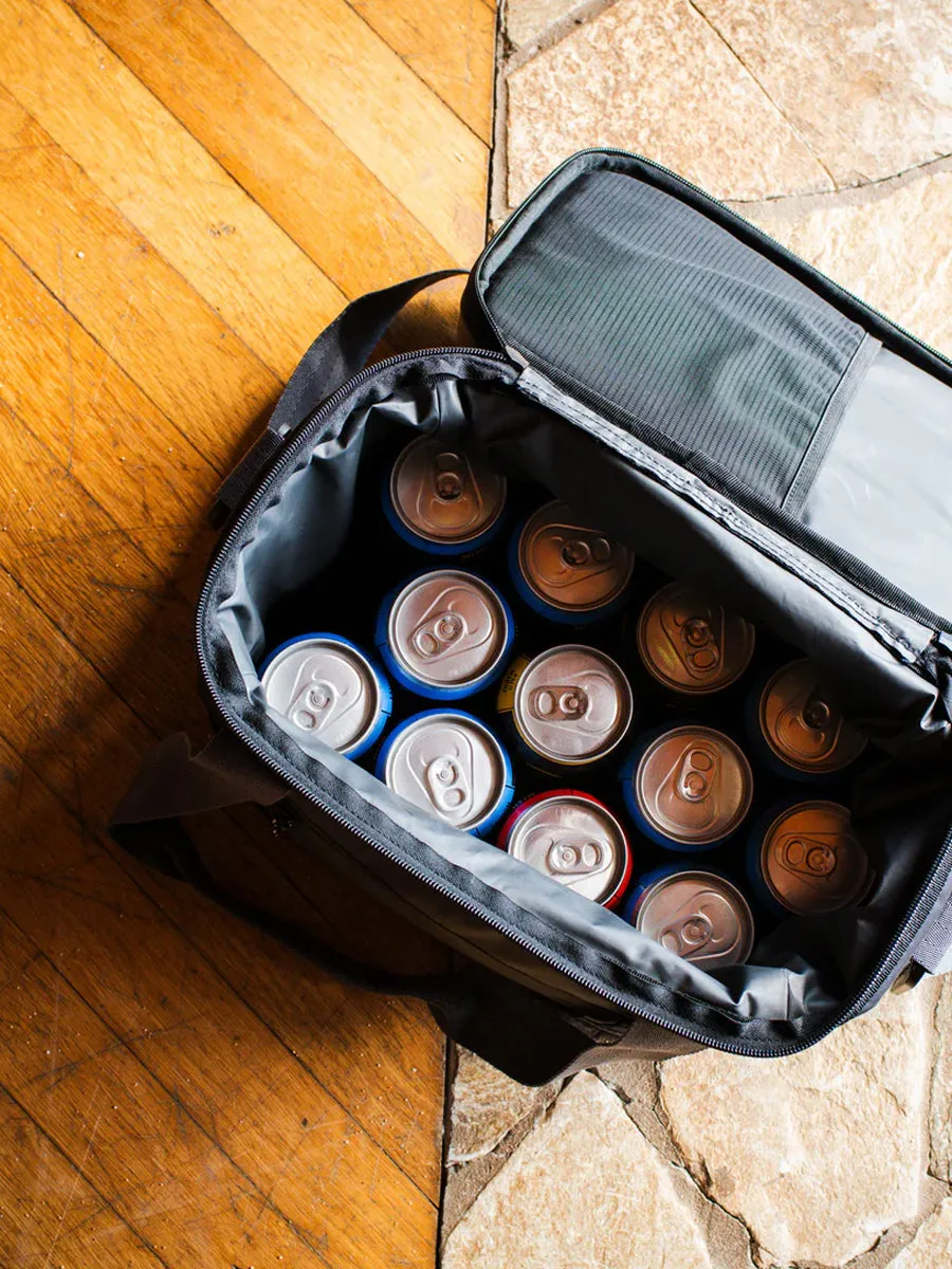 Venture 12-Can Cooler