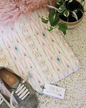 Vintage Drawer Liner
