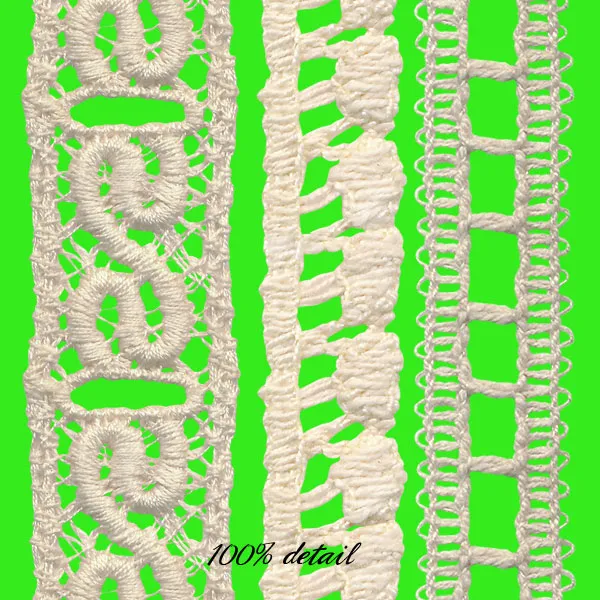 Vintage Lace, Volume 02
