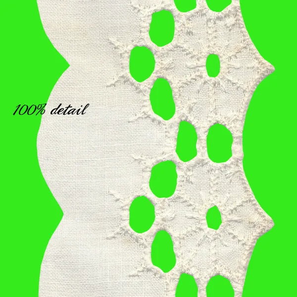 Vintage Lace, Volume 04
