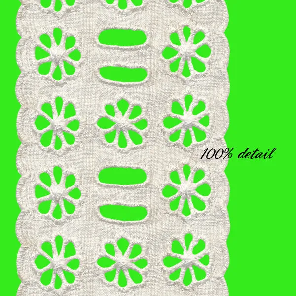 Vintage Lace, Volume 04