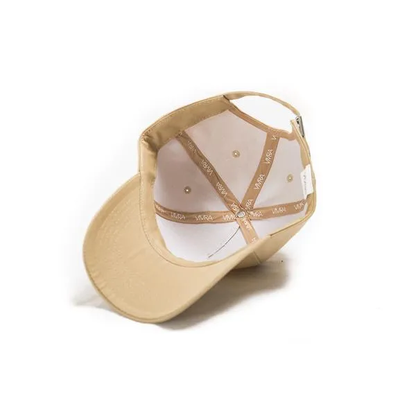 VIVRA BEIGE CAP