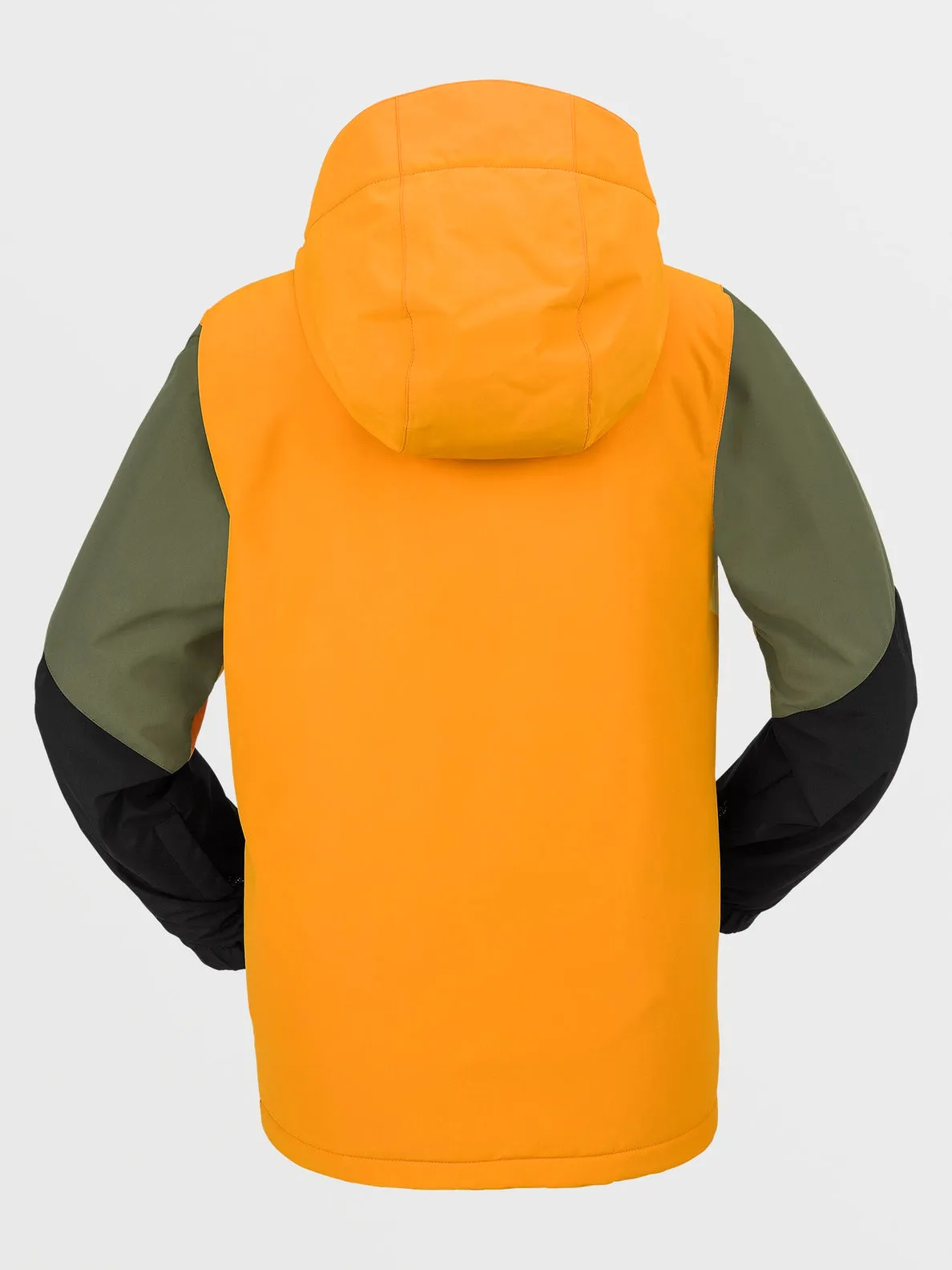 Volcom Boys Vernon Insulated Jacket