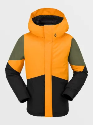 Volcom Boys Vernon Insulated Jacket