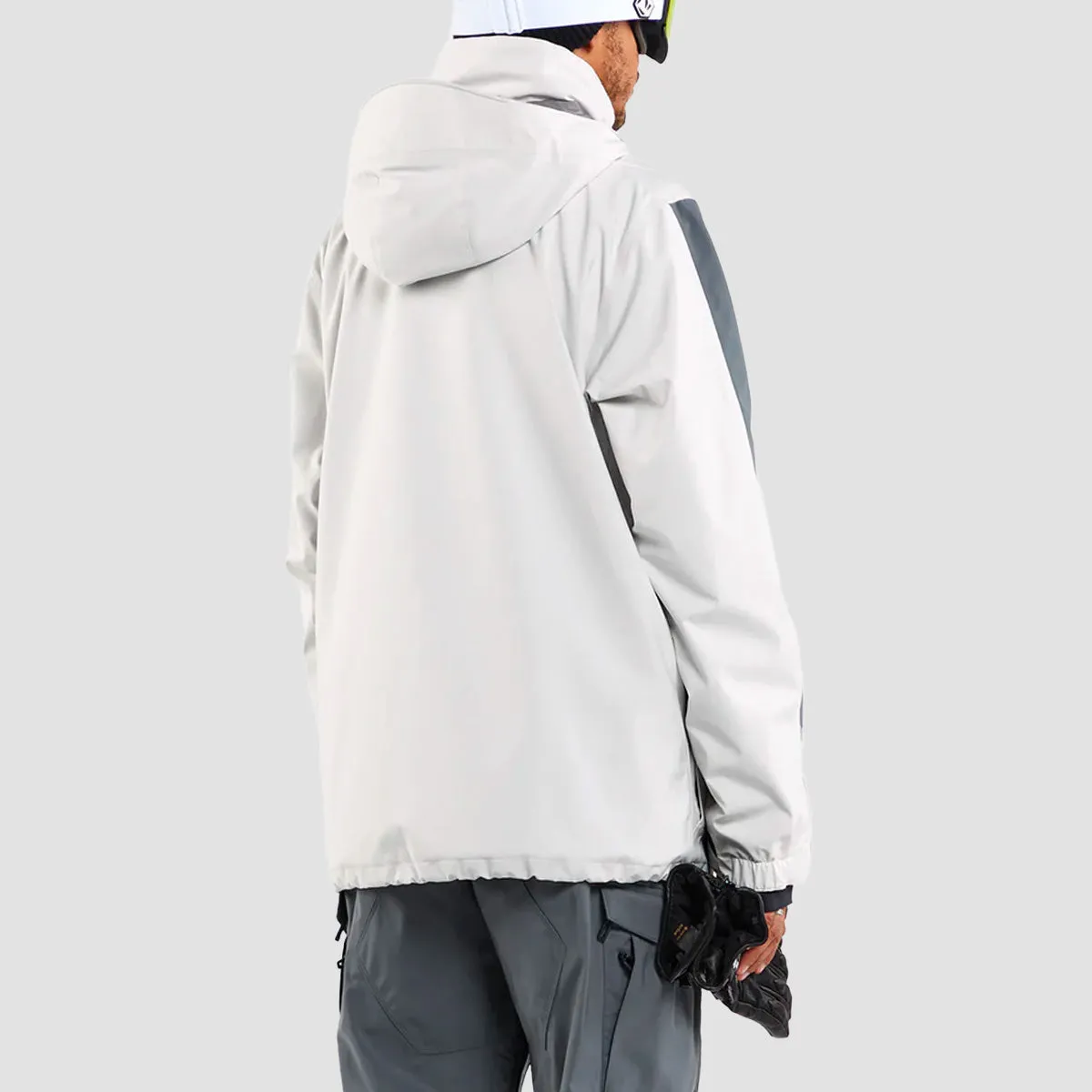 Volcom V.Co Stretch Gore-Tex Snow Jacket Ice