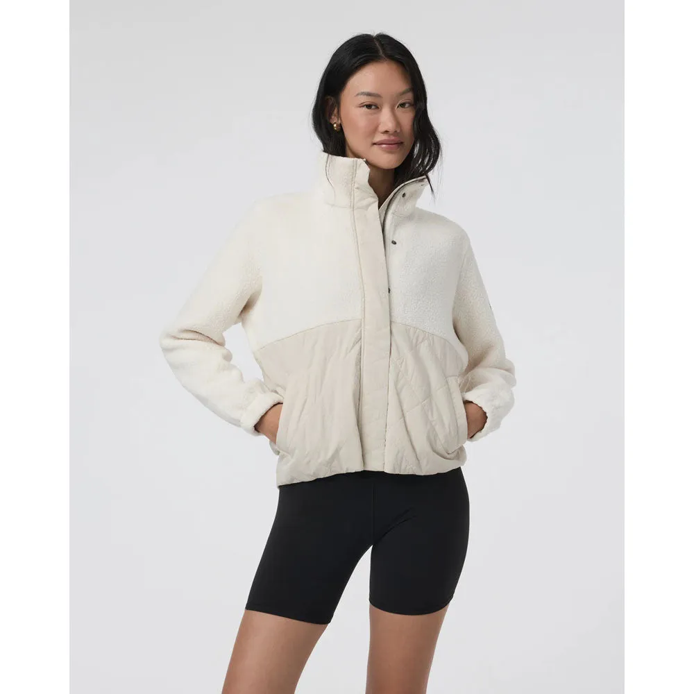 W Highlands Sherpa Jacket