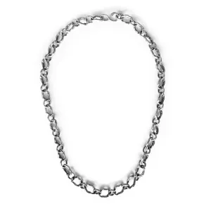 Water Chain Necklace
