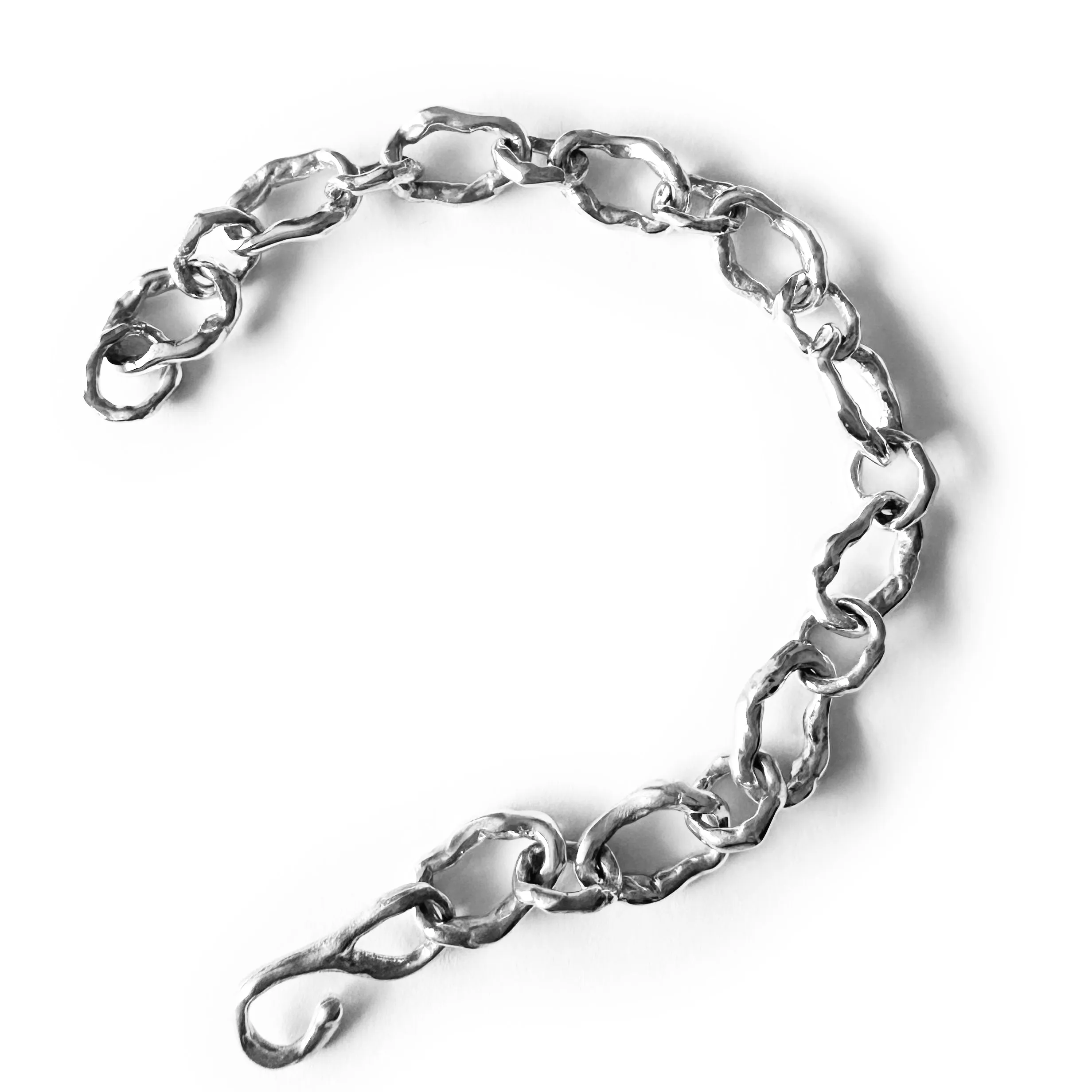 Water Chain Necklace