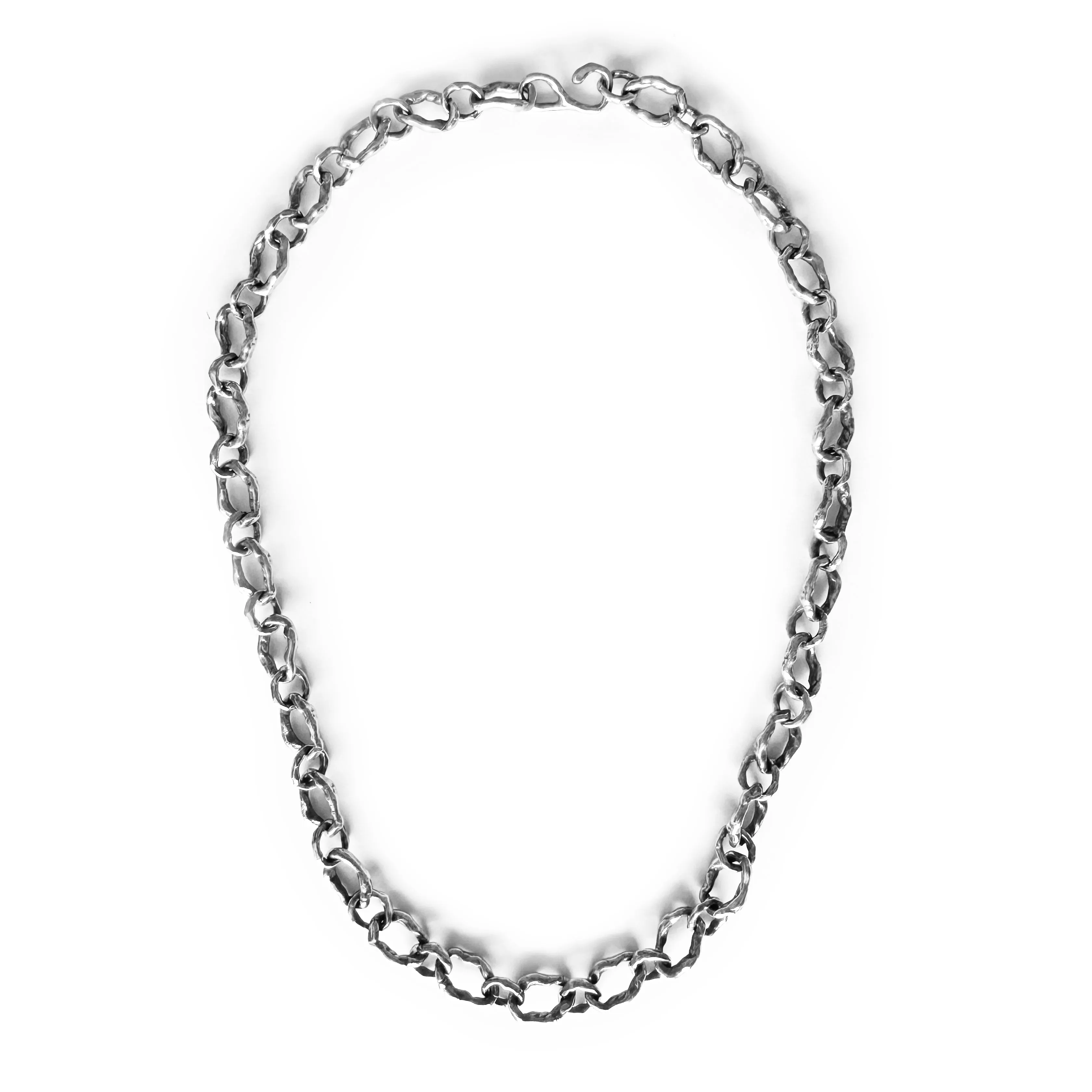 Water Chain Necklace