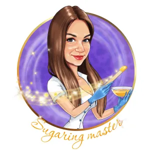 Wax Specialist Logo