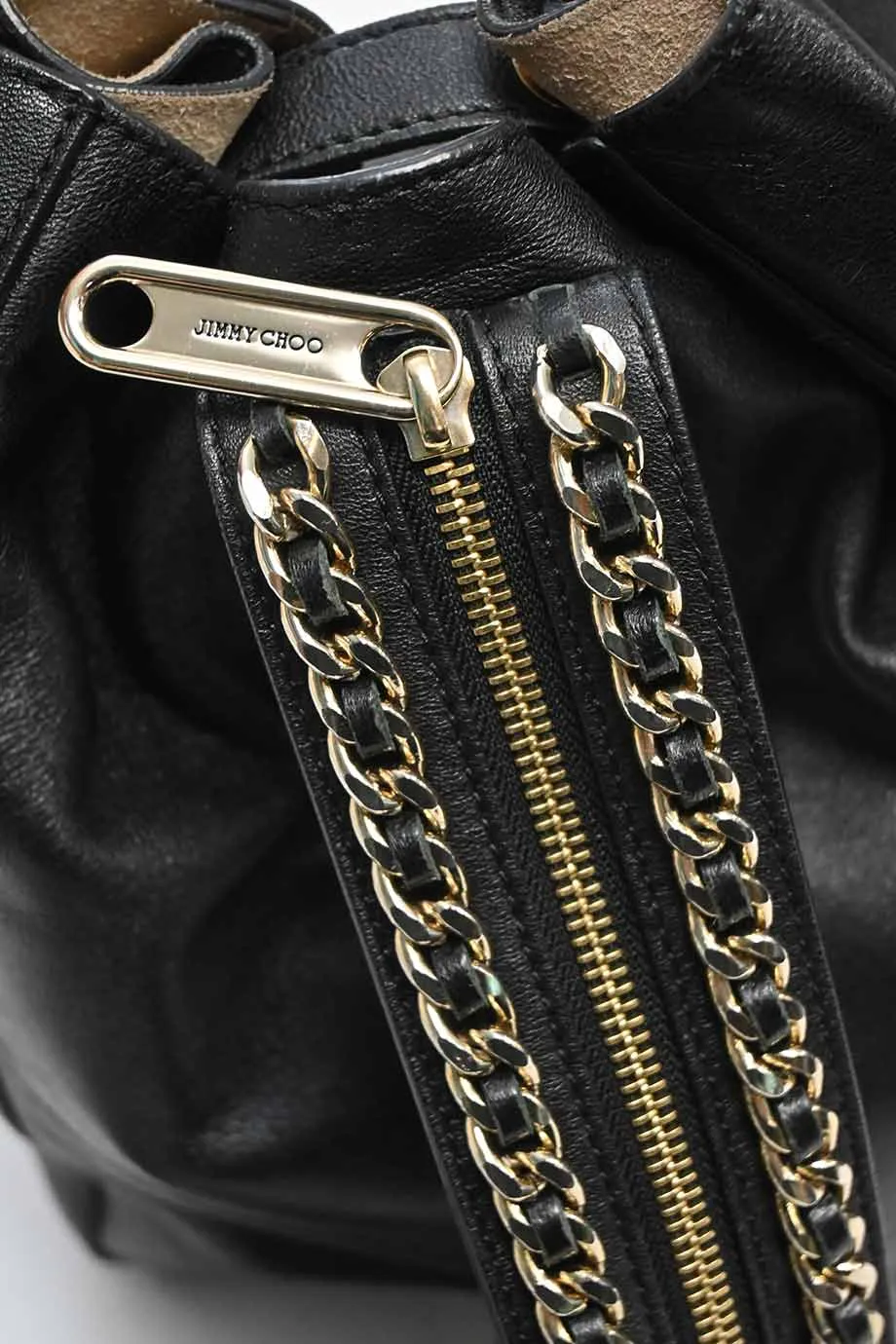 [WB5649] Jimmy Choo | Back Pack