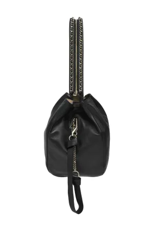 [WB5649] Jimmy Choo | Back Pack