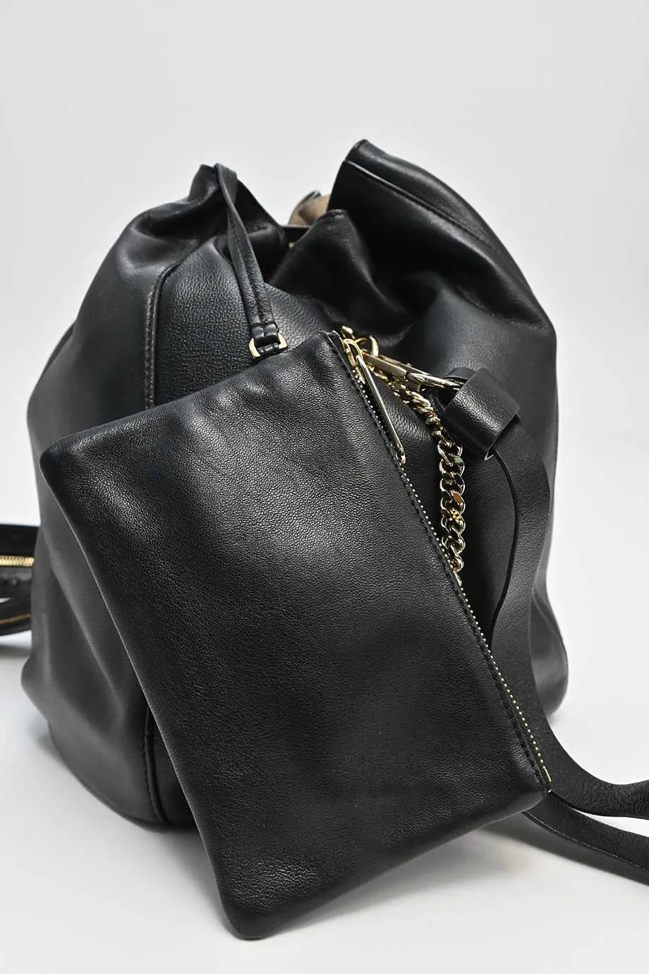 [WB5649] Jimmy Choo | Back Pack