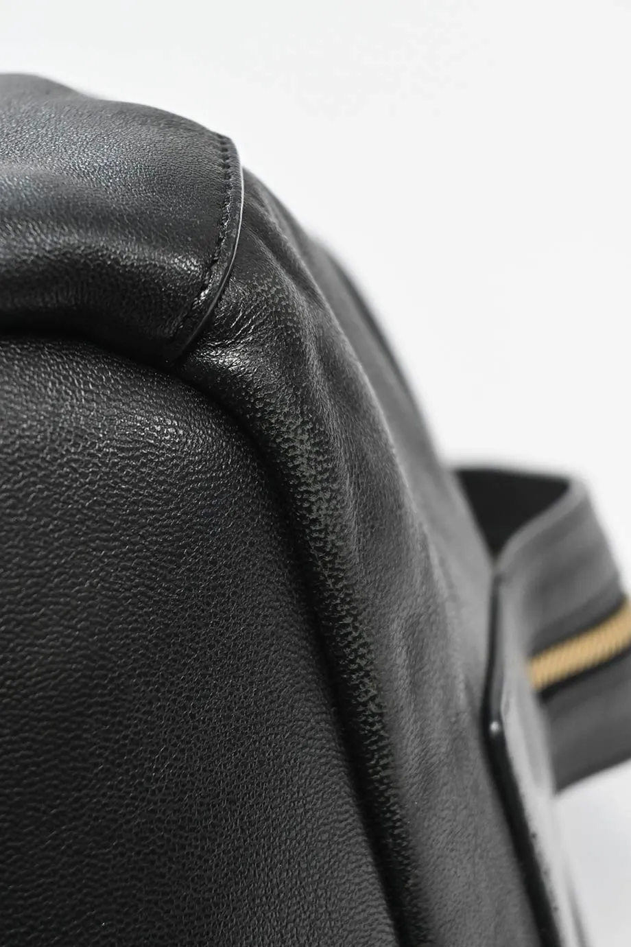 [WB5649] Jimmy Choo | Back Pack