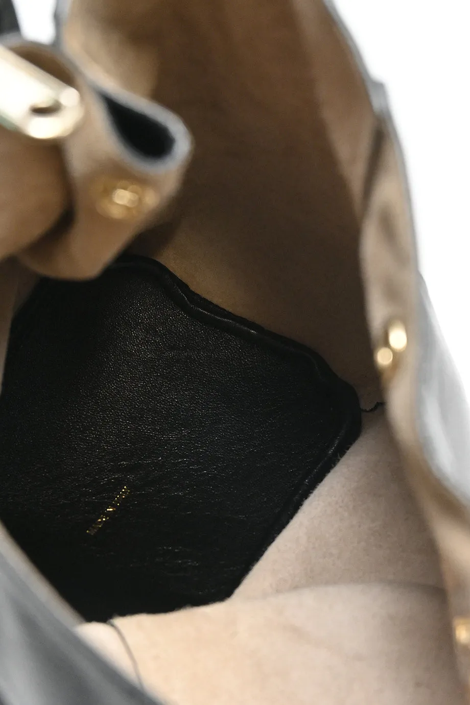 [WB5649] Jimmy Choo | Back Pack