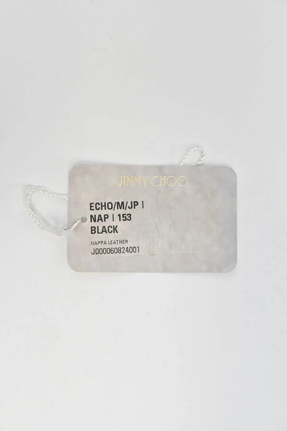 [WB5649] Jimmy Choo | Back Pack