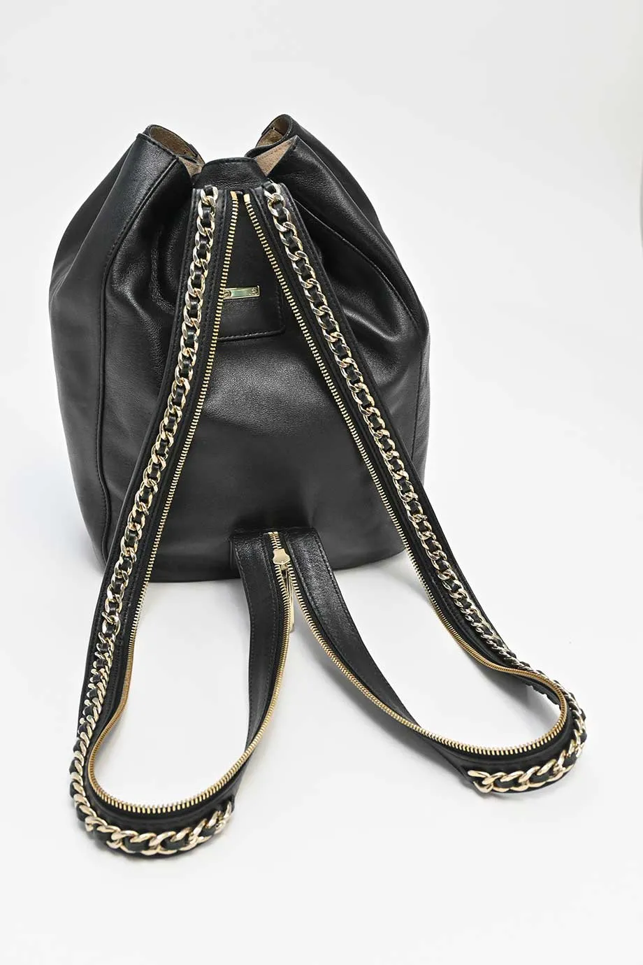 [WB5649] Jimmy Choo | Back Pack